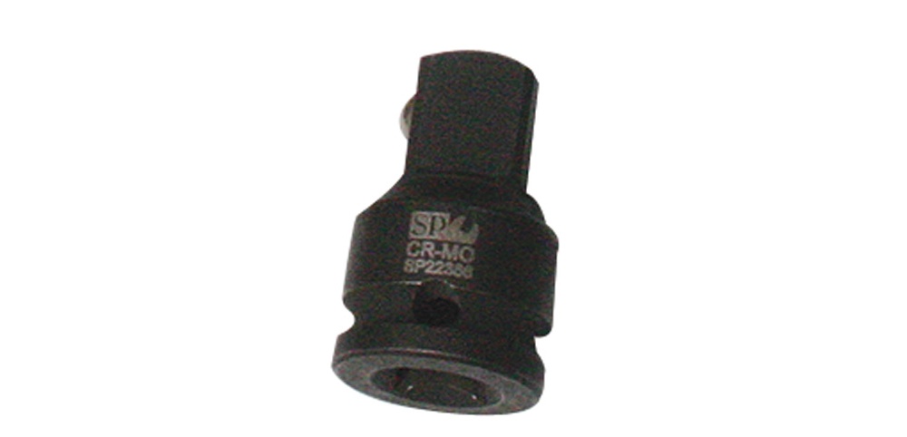 SOCKET IMPACT ADAPTER 1-1/2 DRV - 1 PIN HOLE RETAINER
